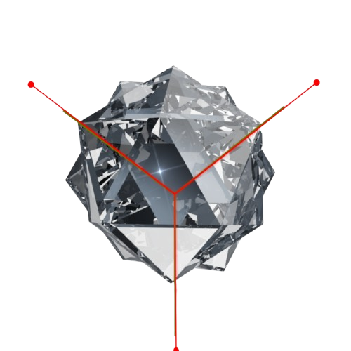 Fancy Shape Diamond